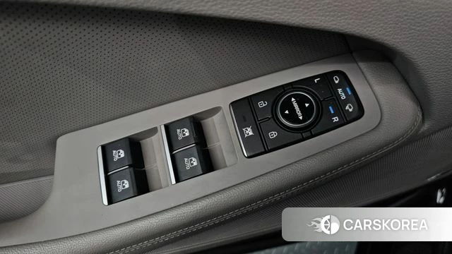 Genesis G80 id 4508596 из Кореи 24