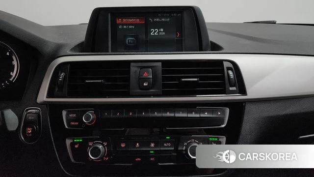 BMW 1 Series (F20) id 4203717 из Кореи 24