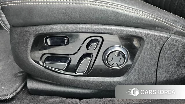 Genesis G90 id 4732387 из Кореи 24