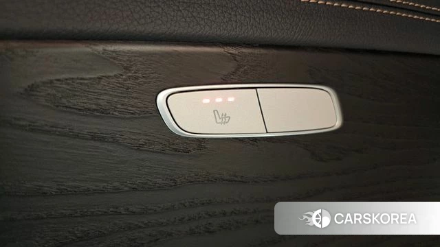 Mercedes-Benz E-Class W213 id 4506003 из Кореи 24