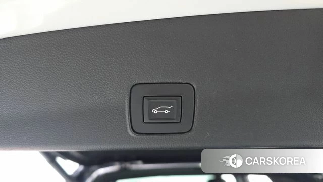 Chevrolet (GM Daewoo) Trailblazer id 4310399 из Кореи 24