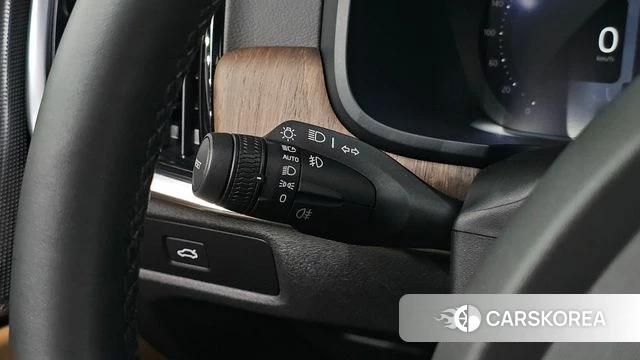 Volvo S90 id 4854034 из Кореи 24