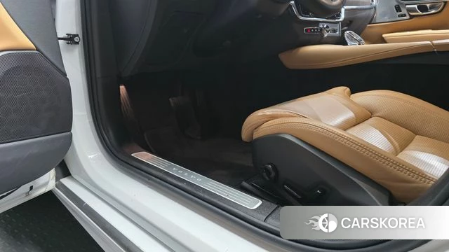 Volvo S90 id 4656017 из Кореи 24