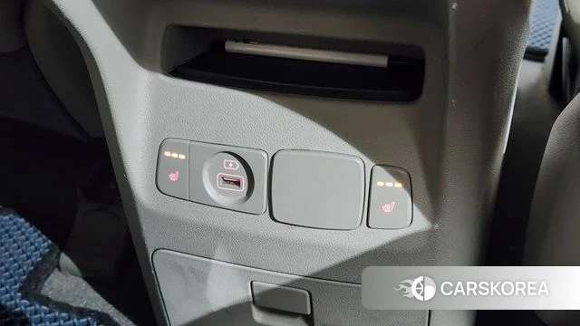 Kia The New Carnival id 4325849 из Кореи 24