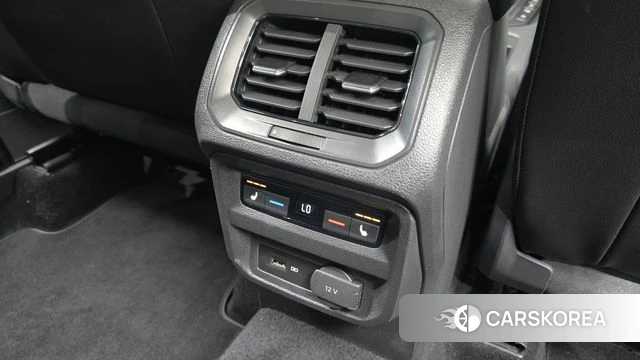 Volkswagen Tiguan second Generation id 4850111 из Кореи 24
