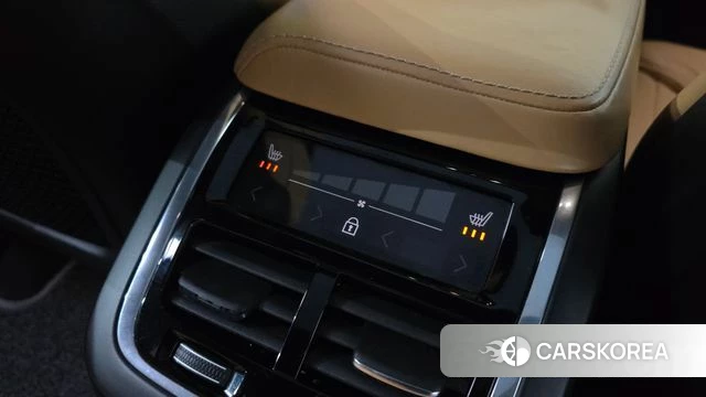 Volvo XC60 second Generation id 4751174 из Кореи 24