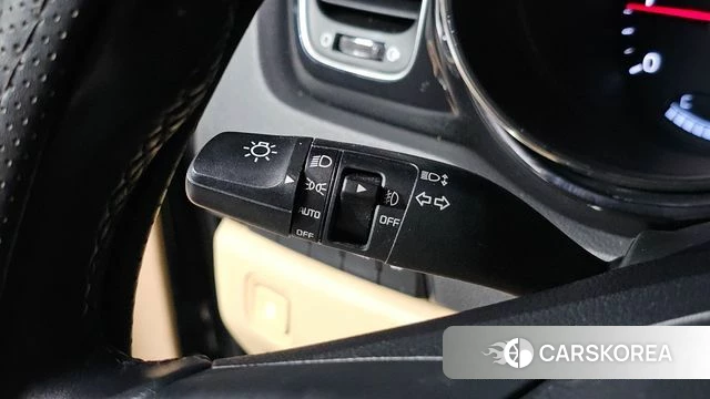 Kia The New Carnival id 4746704 из Кореи 24