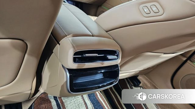 Genesis G80 (RG3) id 4783041 из Кореи 24