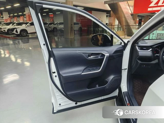 Toyota Wilanda id 4400012 из Китая 24