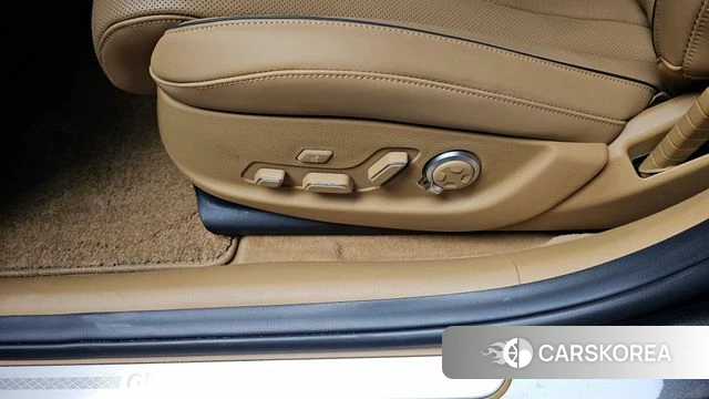 Genesis G80 (RG3) id 4394399 из Кореи 24
