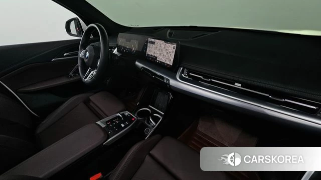BMW X1 (U11) id 4767453 из Кореи 24