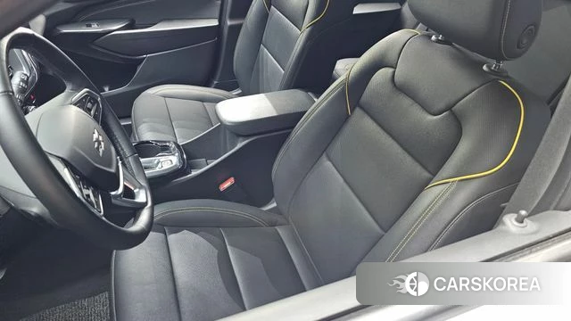 Chevrolet (GM Daewoo) Trax Crossover id 4432882 из Кореи 24
