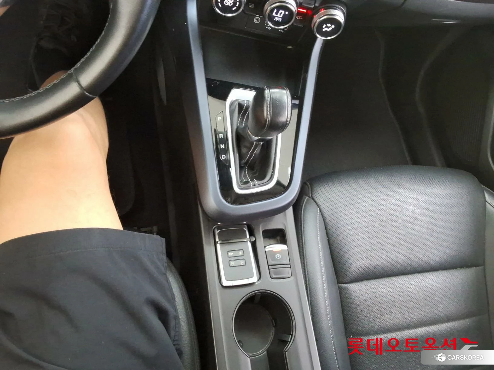 Renault Korea (Samsung) XM3 id 4504422 из Кореи 24