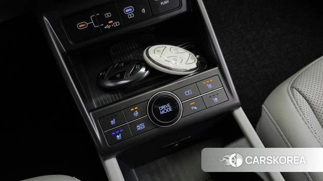 Hyundai Kona Hybrid (SX2) id 4368648 из Кореи 24