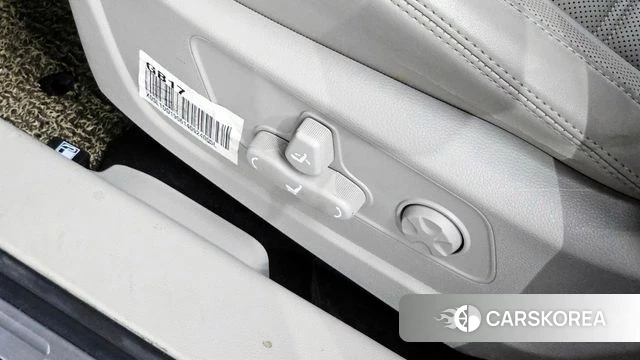 Ssangyong Berry New Tivoli id 4310656 из Кореи 24