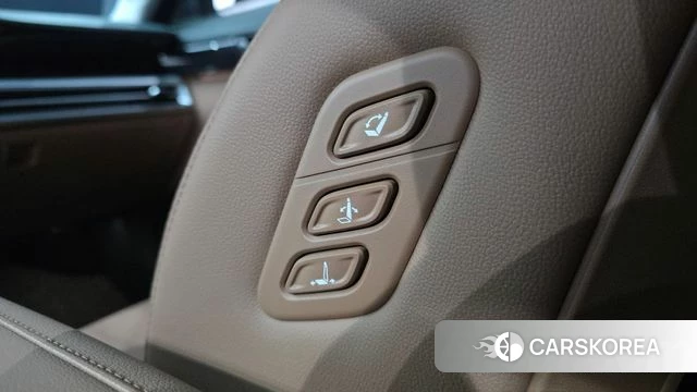 Hyundai Grandeur Hybrid (GN7) id 4921002 из Кореи 24