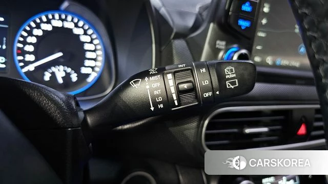 Hyundai Kona id 4582209 из Кореи 24
