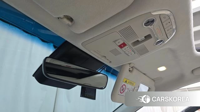 Hyundai The New Grandeur IG Hybrid id 4671007 из Кореи 24