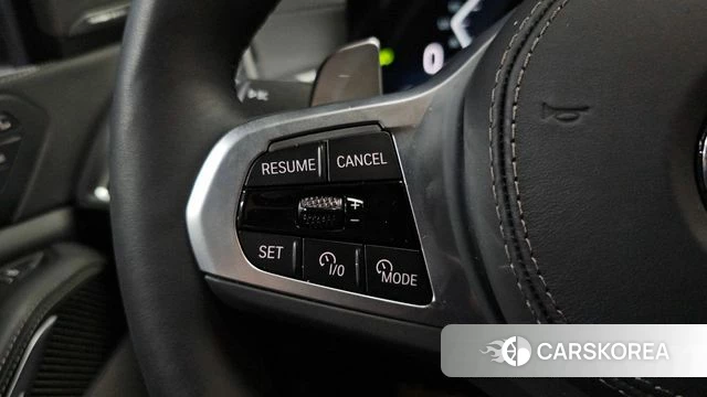 BMW X7 (G07) id 4724770 из Кореи 24