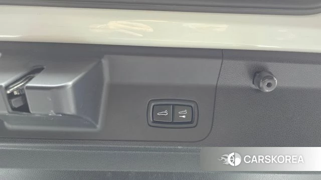 Porsche Panamera (971) id 4471224 из Кореи 24
