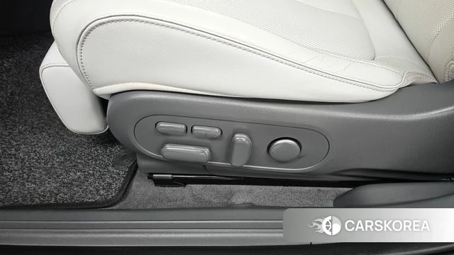 Hyundai Ionic 5 id 4481873 из Кореи 24
