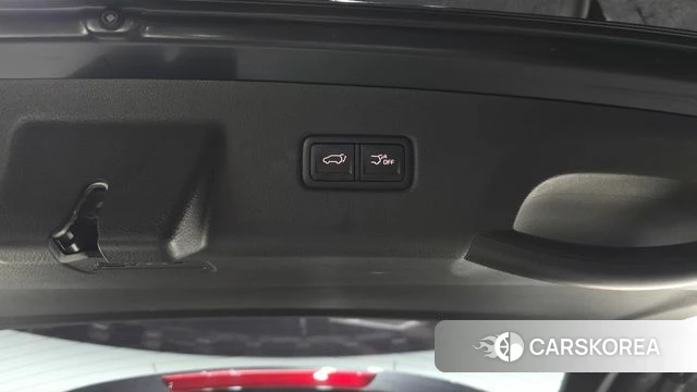Kia Carnival 4th generation id 4594150 из Кореи 24