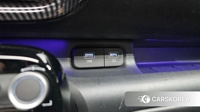 Hyundai Casper id 4186309 из Кореи 24