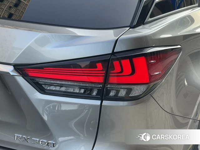 Lexus RX id 4278500 из Китая 24