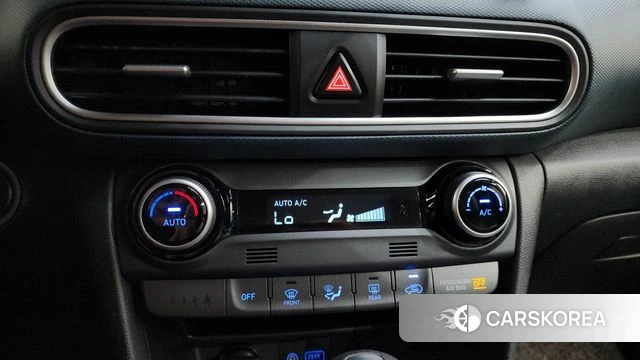 Hyundai Kona id 4417396 из Кореи 24