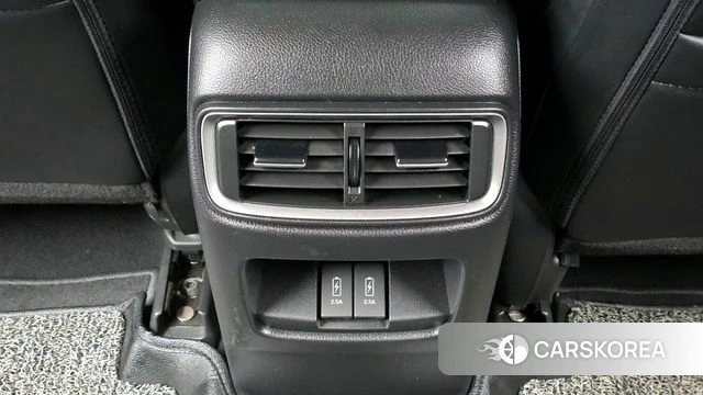 Honda CR-V 5th generation id 4397566 из Кореи 24