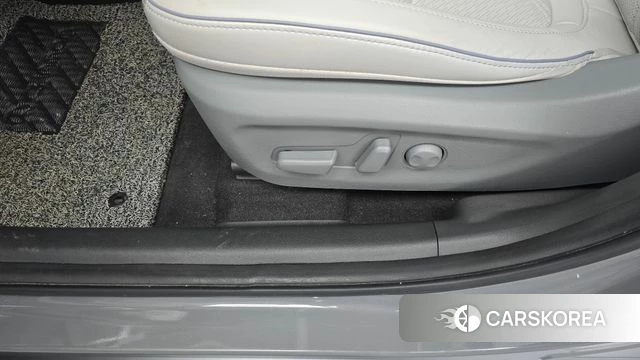 Hyundai Kona Electric id 4615150 из Кореи 24
