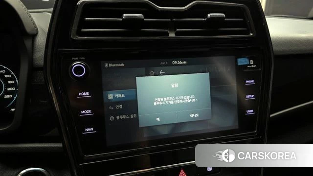 Ssangyong Berry New Tivoli id 4409624 из Кореи 24