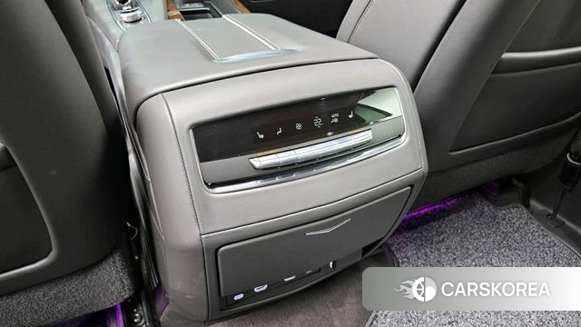 Cadillac Escalade 5th Generation id 4395754 из Кореи 24