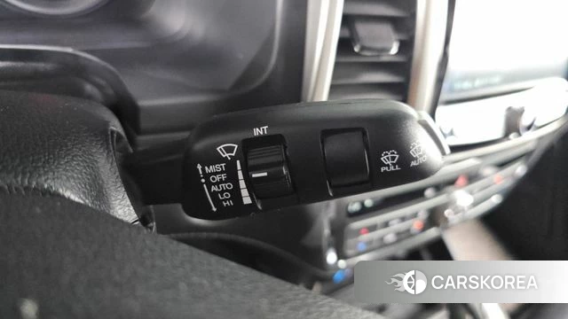 Ssangyong Rexton Sports id 4568831 из Кореи 24