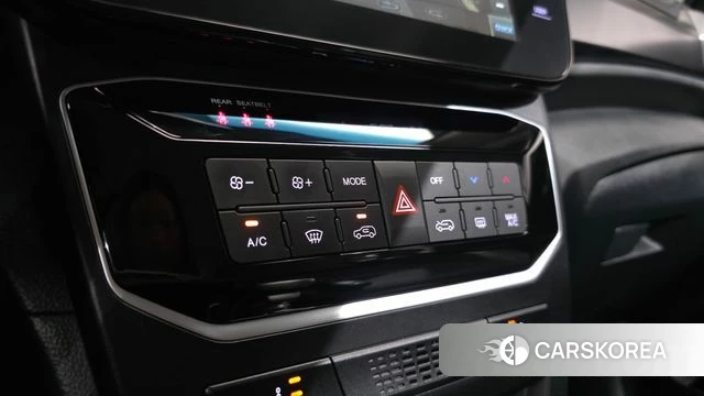 Ssangyong The New Tivoli id 4898470 из Кореи 24