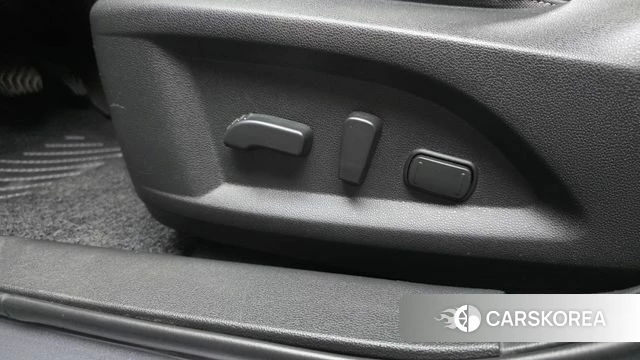 Renault Korea (Samsung) The New QM6 id 4764636 из Кореи 24