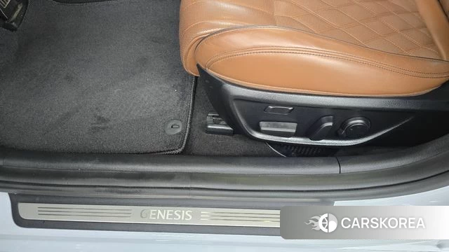 Genesis G70 id 4508339 из Кореи 24