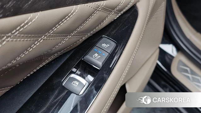 Kia K8 id 4604182 из Кореи 24