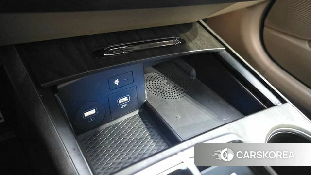 Kia K8 id 4267938 из Кореи 24
