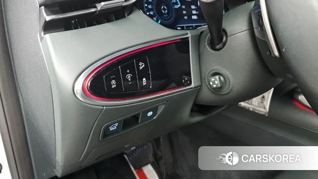 Genesis GV70 id 4283593 из Кореи 24