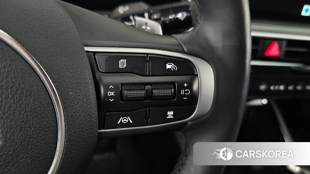 Kia The New K5 Hybrid 3rd generation id 4266210 из Кореи 24