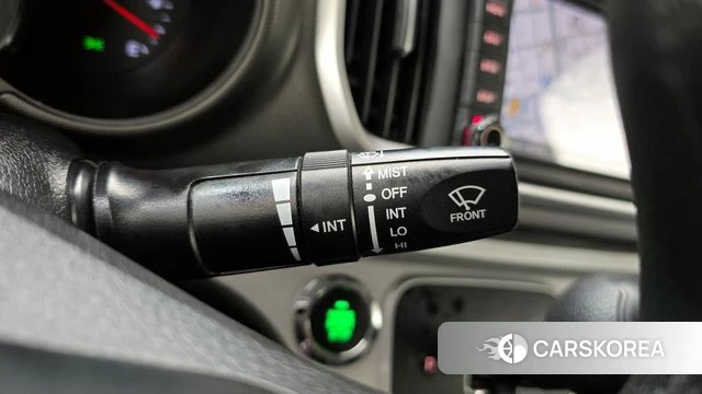 Kia The New Ray id 4187061 из Кореи 24