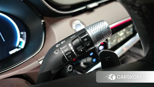 Genesis GV70 id 4561710 из Кореи 24