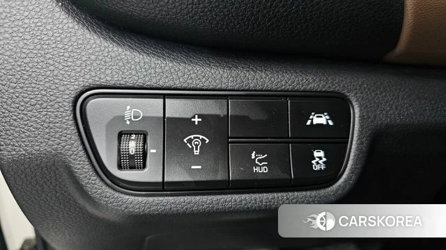 Kia Seltos id 4930550 из Кореи 24