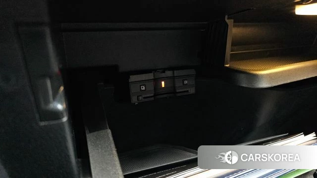 Mercedes-Benz GLB-Class X247 id 4186203 из Кореи 24