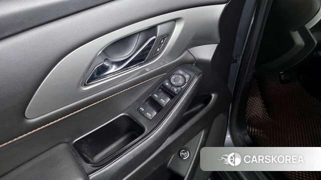 Chevrolet (GM Daewoo) Traverse id 4402904 из Кореи 24