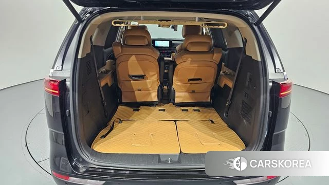 Kia Carnival 4th generation id 4774448 из Кореи 24