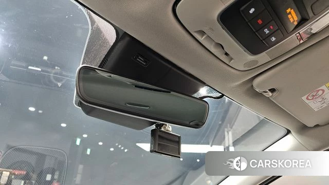 Hyundai Tucson Hybrid (NX4) id 4423849 из Кореи 24
