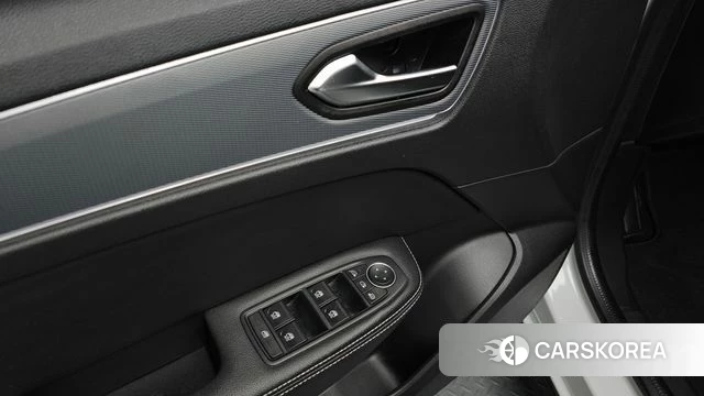 Renault Korea (Samsung) XM3 id 4758737 из Кореи 24