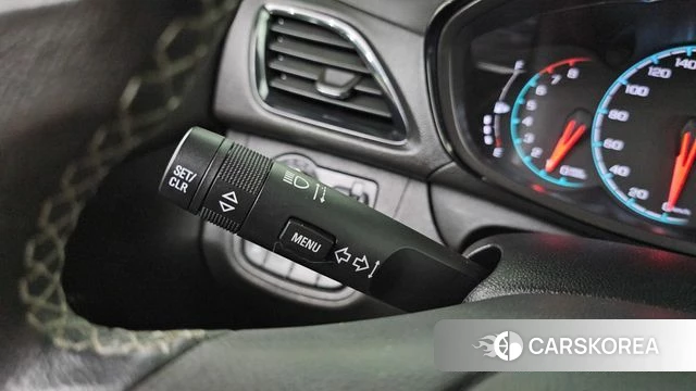 Chevrolet (GM Daewoo) The Next Spark id 4733097 из Кореи 24